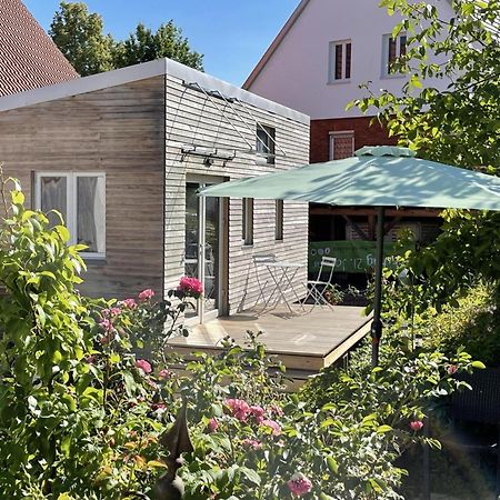 Gaestehaus 26/2 Bad Urach Eksteriør bilde