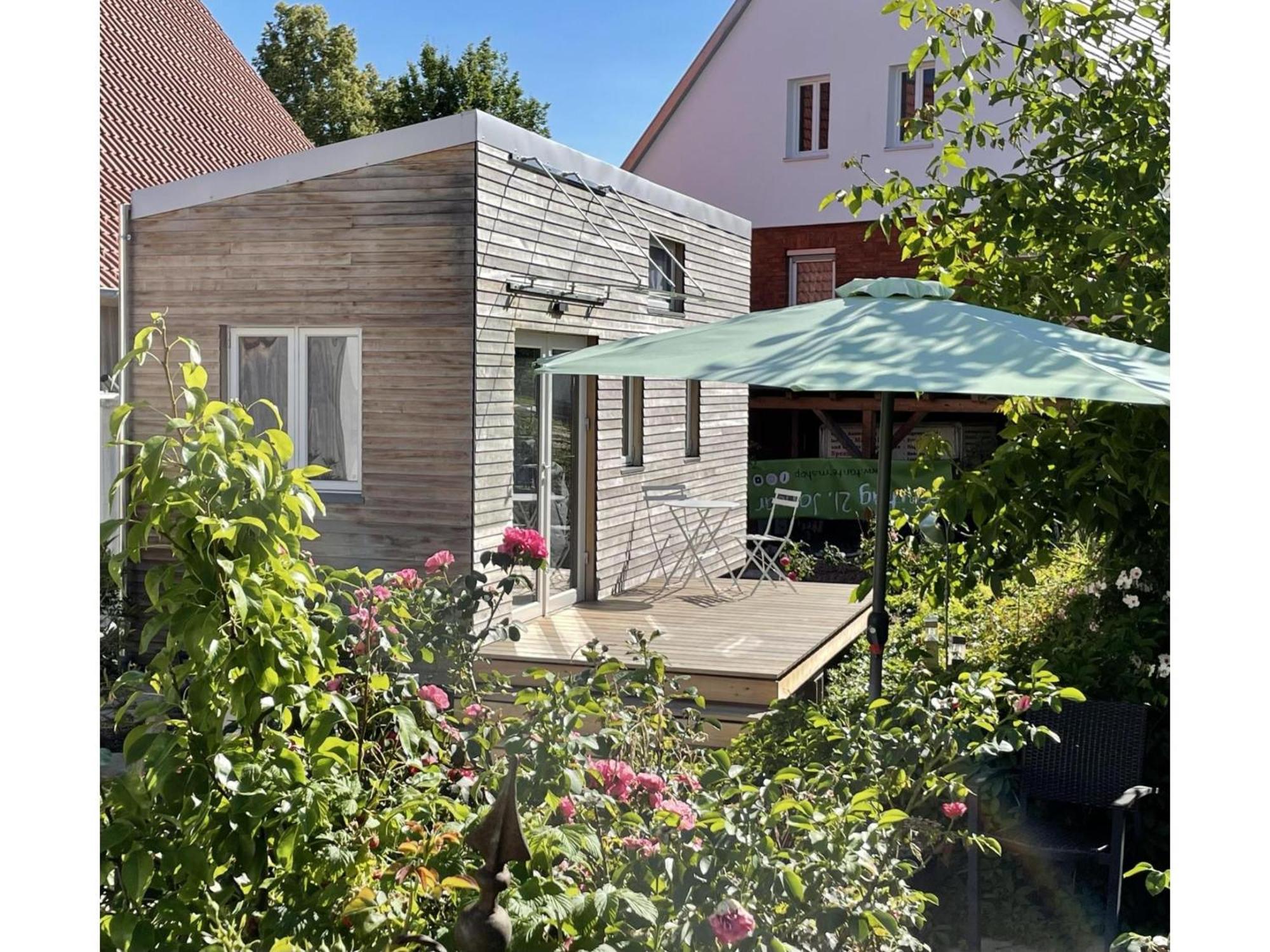 Gaestehaus 26/2 Bad Urach Eksteriør bilde